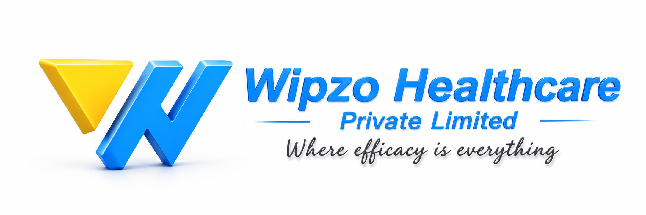 Wipzo Healthcare Private Limited