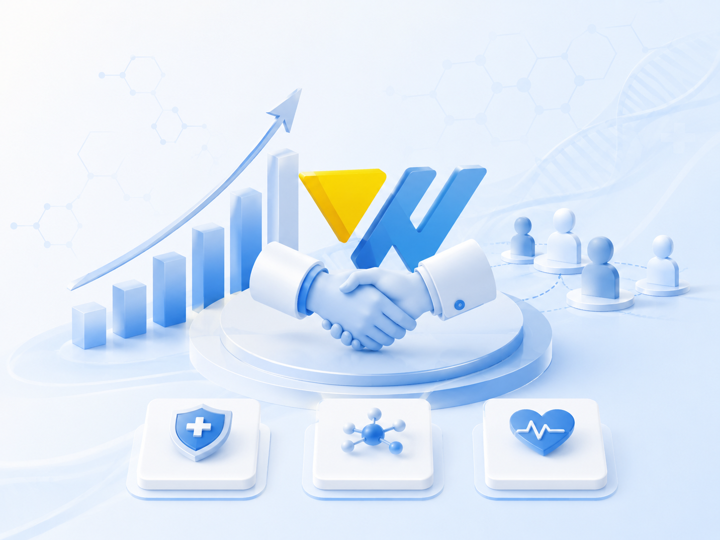 Wipzo healthcare partnership and growth