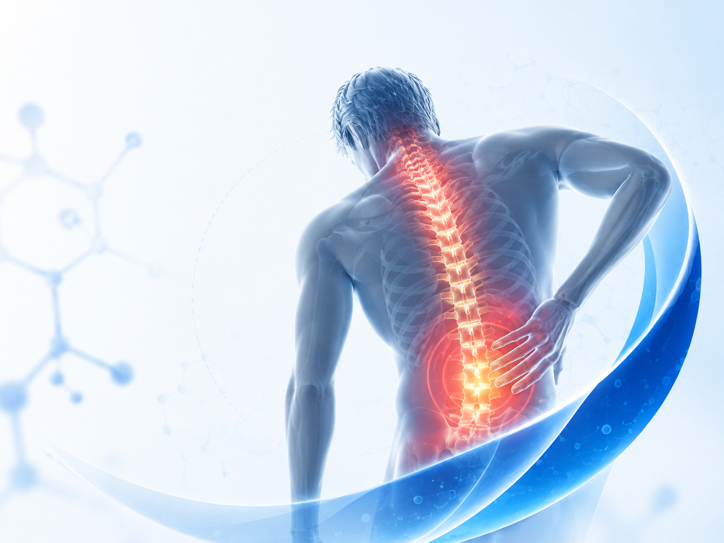 Pain and Inflammation