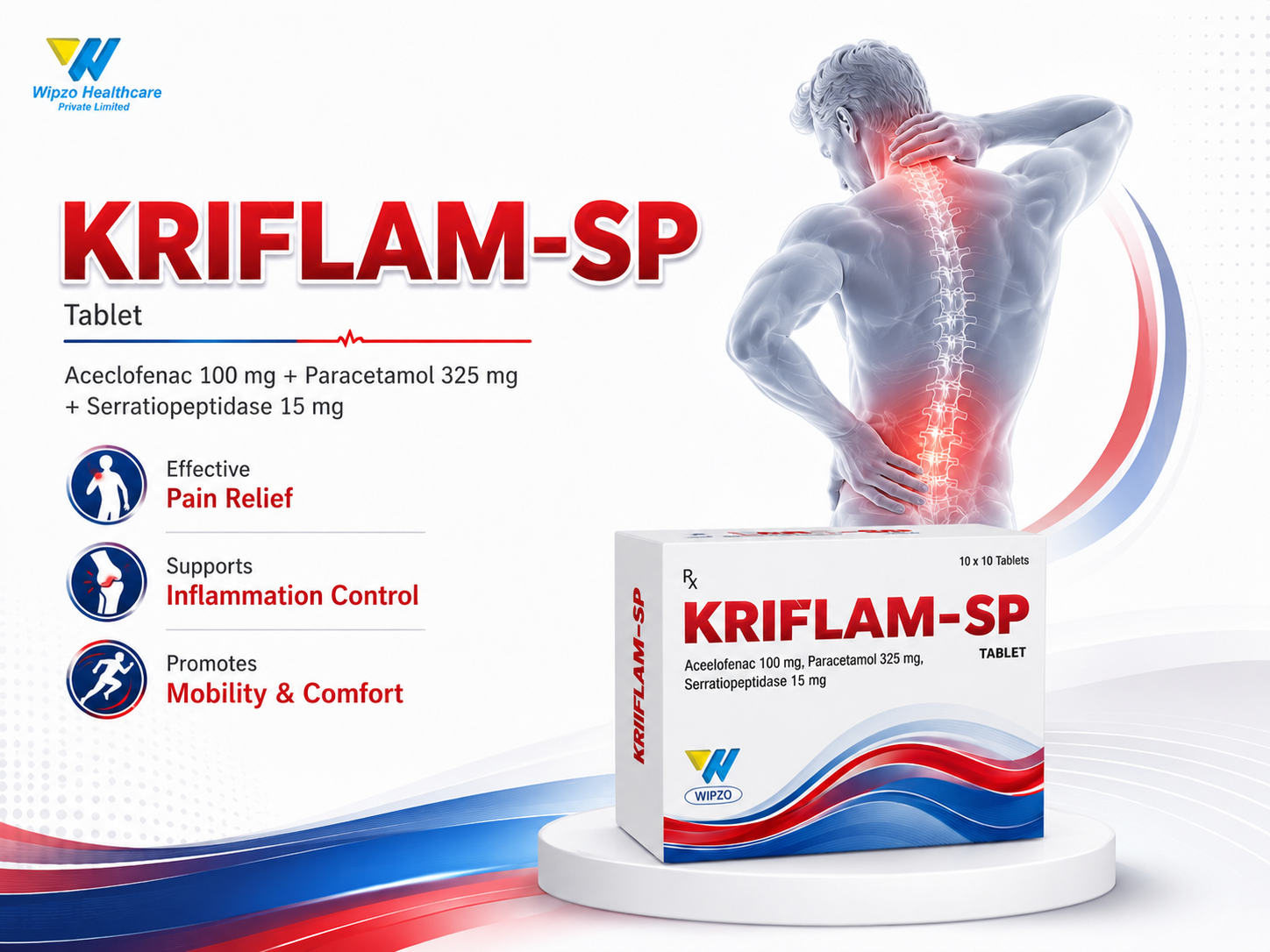 KRIFLAM-SP