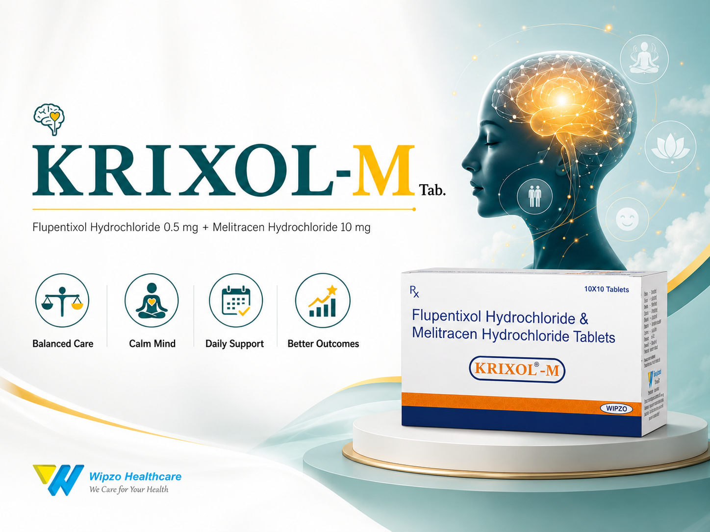 KRIXOL-M