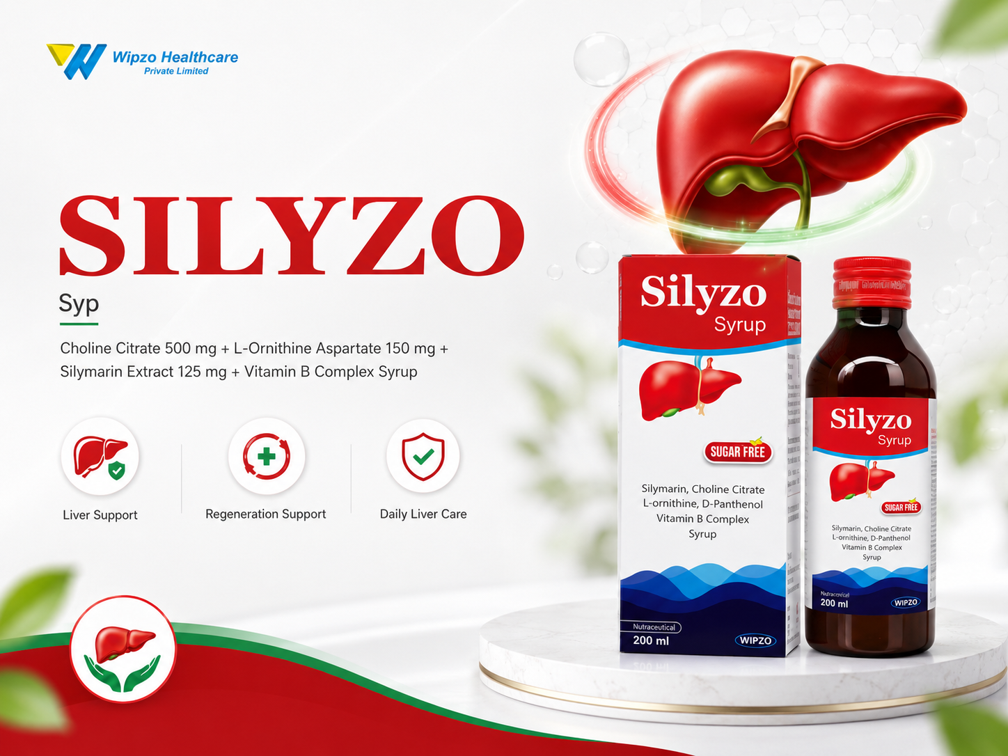 SILYZO