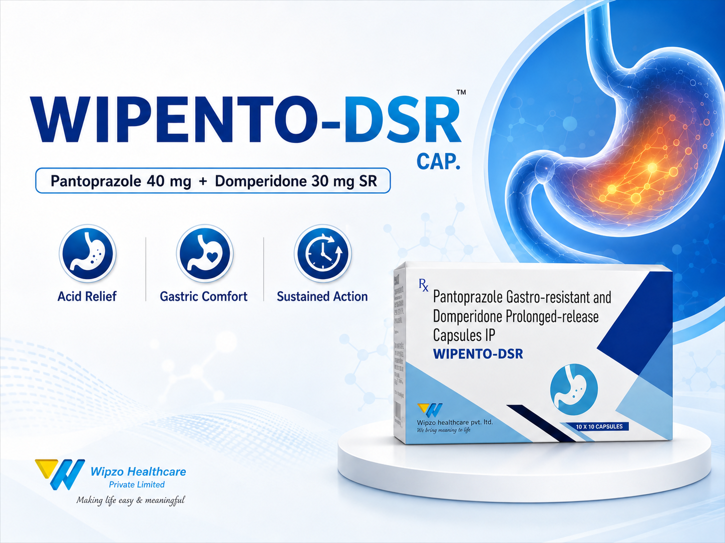 WIPENTO-DSR
