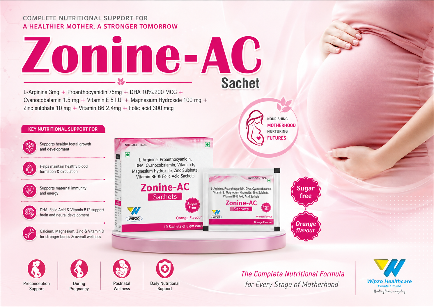 ZONINE-AC
